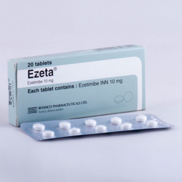 EZETA Tab.